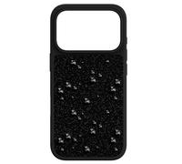 Swarovski 5731152 Custodia per smartphone High Cristalli Flat Back iPhone 17 Pro