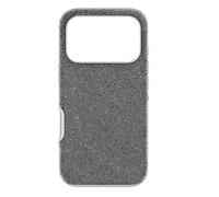 Swarovski 5731156 Custodia per smartphone High iPhone® 17 Pro Tono argentato