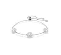 Swarovski 5732272 Braccialetto Una Angelic Motivi a doppia faccia Bianco