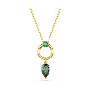 Swarovski 5732484 Pendente Mesmera Taglio misto Verde