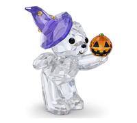 Swarovski 5733476 Orsetto Kris Halloween Piccolo, Multicolore