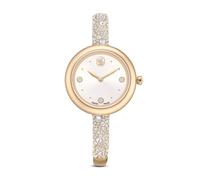 SWAROVSKI 5734635 Orologio Sublima bangle Tono dorato SW004013