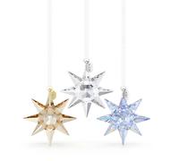 Swarovski 5734798 Annual Edition Set Decorazioni 35° Anniversario 2026