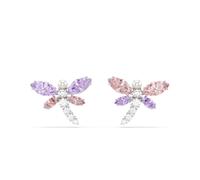 Swarovski 5737371 Orecchini a lobo Ariana Grande Libellula