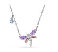Swarovski 5737383 Pendente Ariana Grande Libellula Multicolore