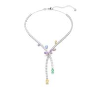 Swarovski 5737424 Collana Ariana Grande Libellula Multicolore
