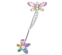 Swarovski 5737428 Spilla Ariana Grande Libellula Multicolore