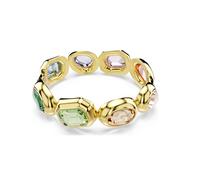 Swarovski 5737441 Bracciale rigido Gema Multicolore taglia M