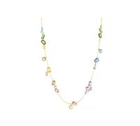 Swarovski 5737457 Collana Gema Multicolore