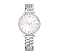 Swarovski 5740971 Orologio Clarica Bracciale di metallo