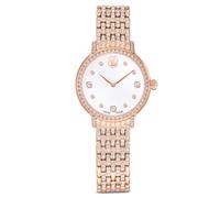 SWAROVSKI 5741227 Orologio Imber Tono oro rosa SW004046