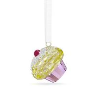 Swarovski 5742103 Holiday Cheers Dulcis Cupcake