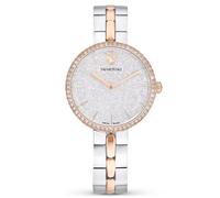 SWAROVSKI 5742473 Orologio Cosmopolitan Tono argentato SW004059