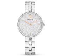 Swarovski 5742475 Orologio Cosmopolitan Bracciale di metallo