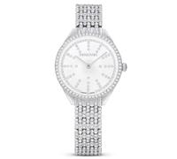 SWAROVSKI 5742479 Orologio Attract tono argentato SW003976