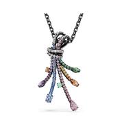 Swarovski 5742674 Pendente e spilla Matrix