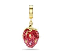 Swarovski 5743136 Charm Idyllia Fragola Rosso