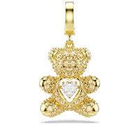 Swarovski 5743147 Charm Idyllia Taglio misto Orsetto
