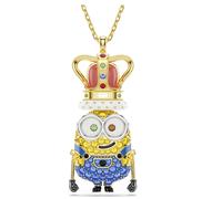 Swarovski 5743385 Pendente Minions King Bob