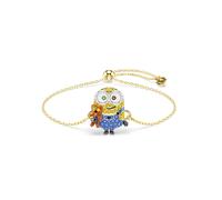 Swarovski 5743386 Braccialetto Minions Bob