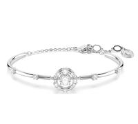 SWAROVSKI 5743523 Bracciale rigido Constella Taglio Round Dancing stone SW003948
