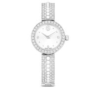 Swarovski 5743680 Orologio Matrix pearl bangle Bracciale in cristallo