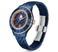 Swarovski 5743701 Orologio Octea moon