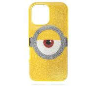 Swarovski 5744833 Custodia per smartphone High Minions iPhone® 17 Giallo