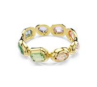 Swarovski 5746901 Bracciale rigido Gema Taglio misto Multicolore