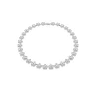 Swarovski 5749179 Collana Ariana Grande Fiore Bianca