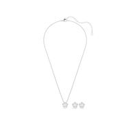 Swarovski 5749180 Set Ariana Grande Fiore Bianco