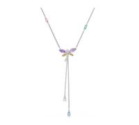 Swarovski 5749183 Collana a Y Ariana Grande Libellula Multicolore