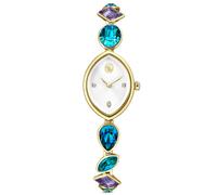Swarovski 5749569 Orologio Gema Bracciale in cristallo