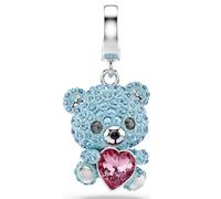 Swarovski 5750253 Charm Idyllia Orsetto Blu