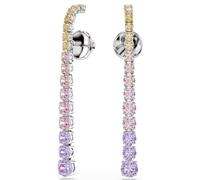 Swarovski 5751195 Orecchini pendenti Matrix Multicolore