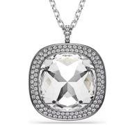 Swarovski 5751324 Pendente e spilla Una Angelic Taglio Cushion
