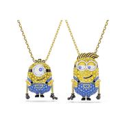 Swarovski 5751614 Set Minions James and Henry