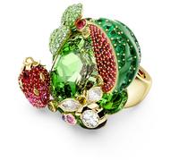 Swarovski 5751740 Anello con motivo Idyllia Multicolore taglia 55-60