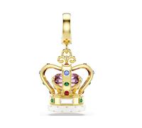 Swarovski 5753019 Charm Minions Crown