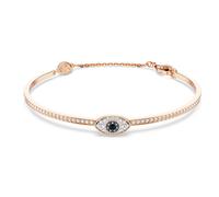 SWAROVSKI 5754138 Bracciale rigido Symbolica Occhio Multicolore Tg S SW004043