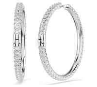 Swarovski 5754156 Orecchini a cerchio Dextera