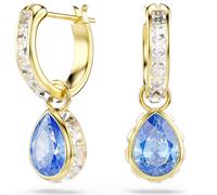 Swarovski 5757815 Orecchini pendenti Chroma