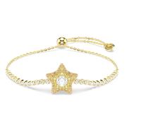 Swarovski 5760559 Braccialetto Sublima Taglio Round, Stella, Multicolore
