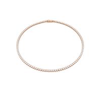 Swarovski 5764194 Collana Tennis Matrix Bianca taglia M