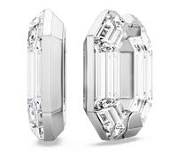 Swarovski Orecchini 'LUCENT' argento, Taglia One Size