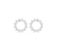 Swarovski, ,Accessories ,Donna ,Bianco ,ONE SIZE Millenia Earrings