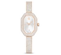 Swarovski, ,Accessories ,Donna ,Bianco ,ONE SIZE Orologio Elegante in Oro per Donne