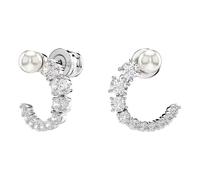 Swarovski, ,Accessories ,Donna ,Bianco ,ONE SIZE Watches