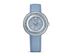 Swarovski, ,Accessories ,Donna ,Blu ,ONE SIZE Orologi