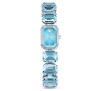 Swarovski, ,Accessories ,Donna ,Blu ,ONE SIZE Reloj Crystal Millenia Azul